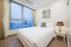 Vinhomes Landmark 81